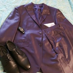 Mens 2pc suit